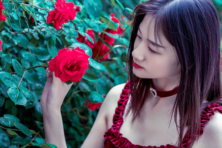 2025和美乡村公益行青海乐都站活动启动